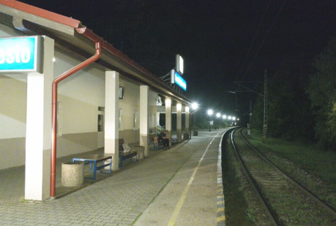 09 Zrazil vlak 1