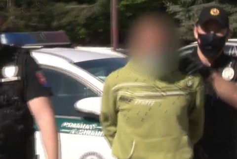 Pomoc pre obete trestných činov.