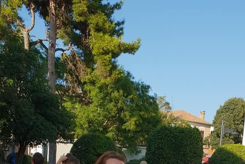 Slovenský a český folklór sa ozýval v chorvátskom Biograde na Moru 