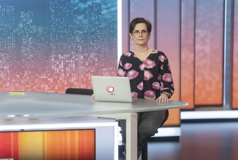 Miriam Jarošová
