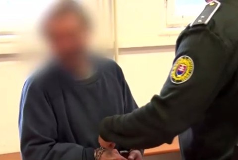 Sedem rokov za útok na priateľku