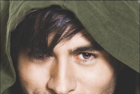 Enrique Iglesias 