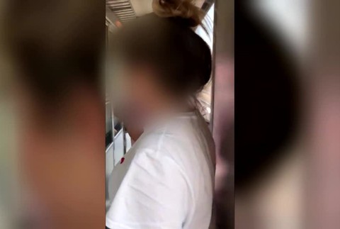 Napadnutie vo vlaku2753