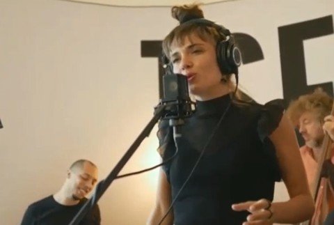 Na festivale vystúpi aj francúzska speváčka.