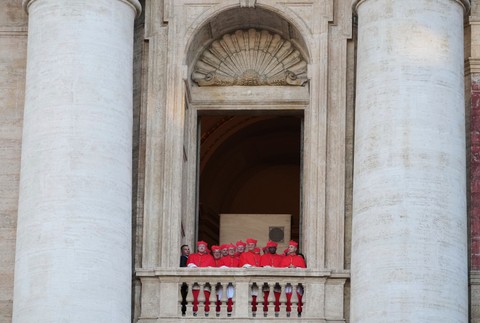 Robert Francis Prevost