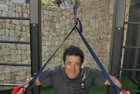 Patrick Bruel