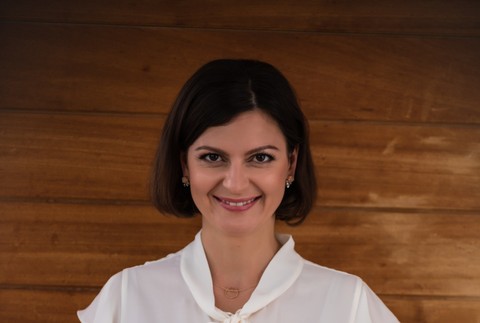 Naši - Lujza Garajová Schrameková