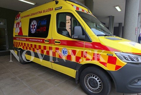 Medveď napadol bežca na Urpíne