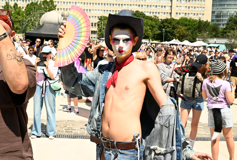 Dúhový pochod 2025