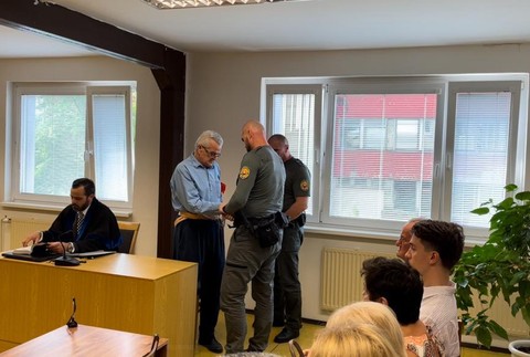 Zavraždil ex-manželku a pokúsil sa o samovraždu