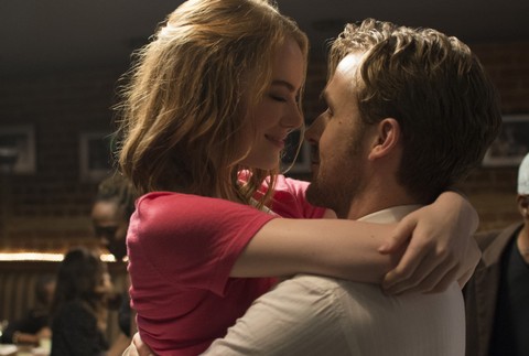 La La Land 2