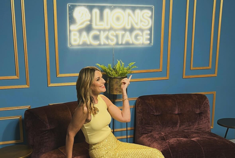 Savannah Guthrie