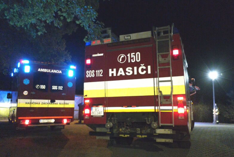 09 Zrazil vlak 3