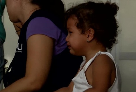 Venezuela migračná kríza 24856