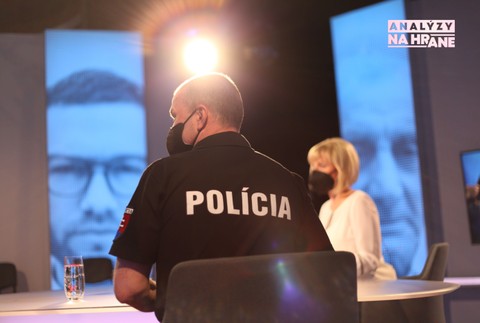 ANALÝZY NA HRANE s Petrom Kovaříkom