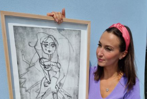 Lucie Gelemová