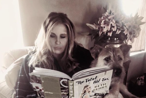 Jennifer Coolidge