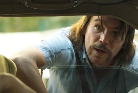 Josh Hartnett