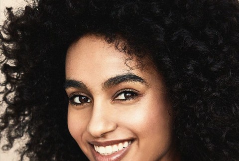 Miss Slovensko 2018 Jasmina Tatyová