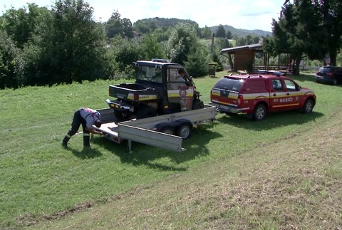 [multi] Mrtvy v lese. 2329