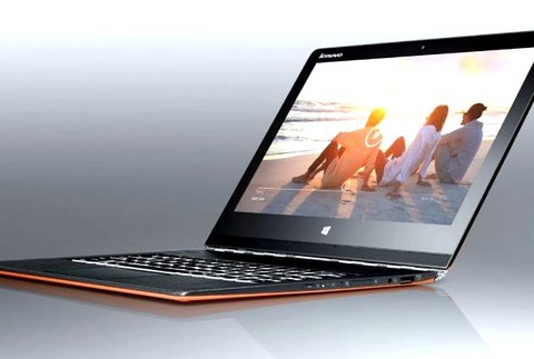 YOGA 3 Pro