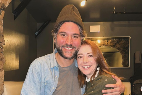 Josh Radnor