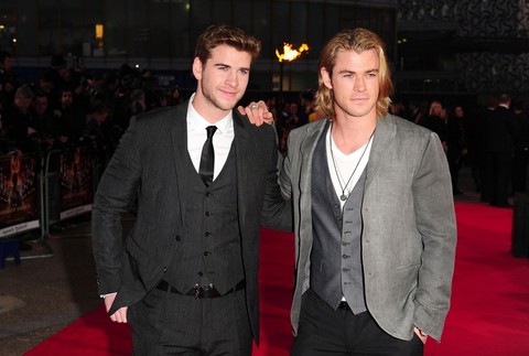 Hemsworth