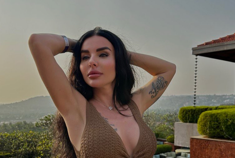 Julia Volkova
