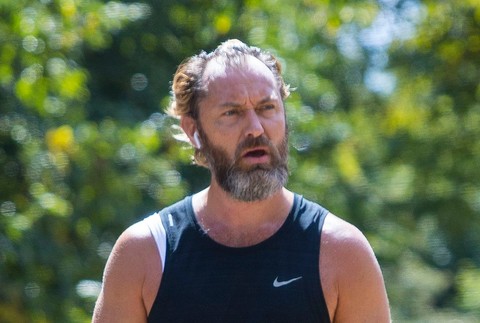 Jude Law