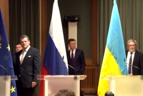 Šefčovič o plynovej zmluve