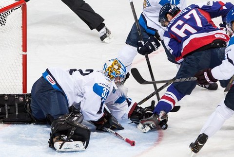 MS, Fínsko-Slovensko