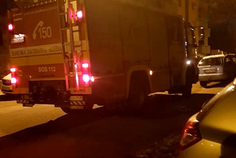 Okamihy delili majiteľa auta od jeho likvidácie.  Obyvatelia Pezinka vyrušili páchateľov