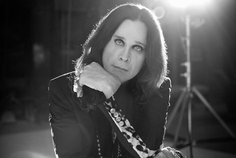 Ozzy Osbourne