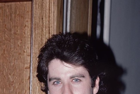 John Travolta