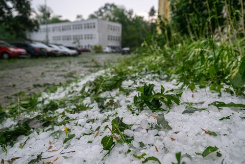 Búrka v Prešove 2