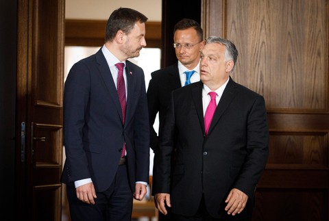 Heger Orbán