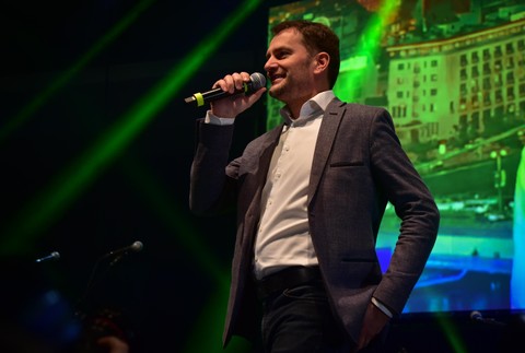 Igor Matovič - priebežné výsledky volieb 2020