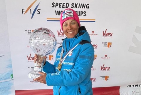 • Continua la magia ? + ? •Vincere un Mondiale partendo di nuovo dalla cima della pista più ve (1)