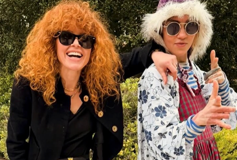 Natasha Lyonne