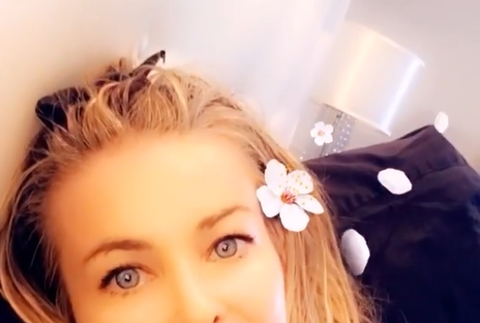 Carmen Electra