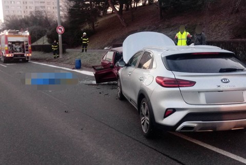 Smrteľná nehoda v Košiciach