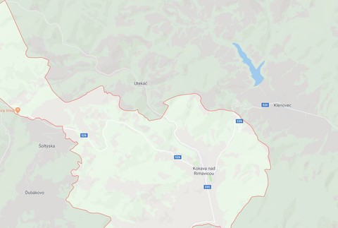 Kokava nad Rimavicou 