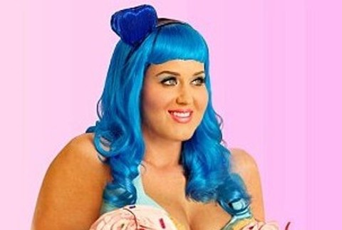 Katy Perry