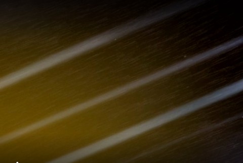 Objavy vesmírnej sondy prekvapili vedcov