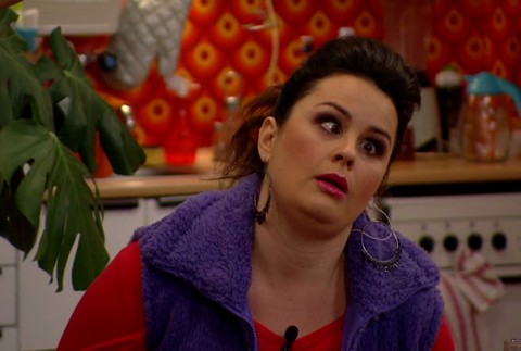 Kukátko, Polnišová, Zhypnotizovaná