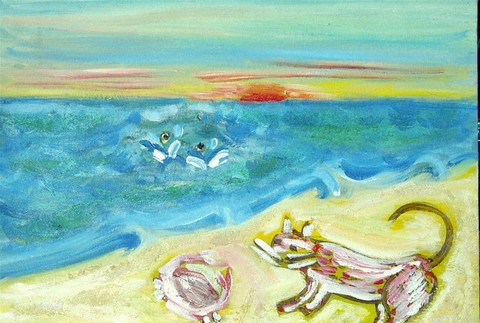 Múzeum škaredého umenia