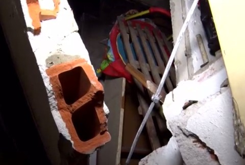 Výbuch v Prešove zasiahol do života aj obyvateľov okolitých bytoviek