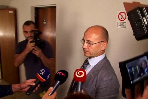 Vraždy bielych koní, konkurentov a svedkov. Osem členov sátorovcov poslal súd za mreže