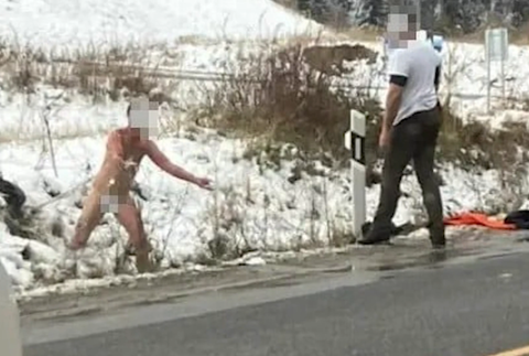 Nahy muz bol agresivny