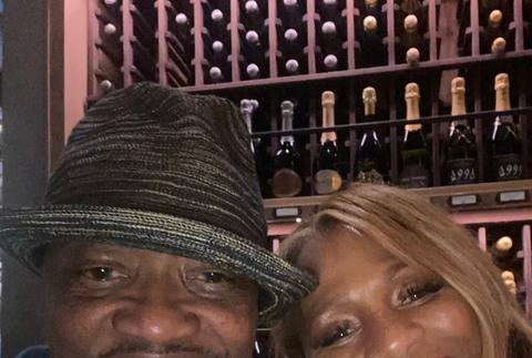 T.K. Carter